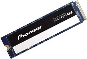 Ổ cứng SSD Pioneer M2 PCIe Gen3x4 1TB APS-SE20G