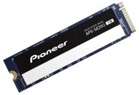 Ổ cứng SSD Pioneer M2 PCIe Gen3x4 512GB APS-SE20G