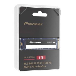 Ổ cứng SSD Pioneer M2 PCIe Gen3x4 1TB APS-SE20G