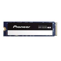 Ổ cứng SSD Pioneer M2 PCIe Gen3x4 1TB APS-SE20G