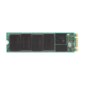 Ổ Cứng SSD Plextor 512GB M.2-NVMe PX-512M9PGN Plus