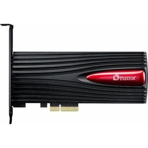 Ổ Cứng SSD Plextor M9PeY 1TB NVMe M.2 PCIe Gen 3 x4 1024MB Cache (PX-1TM9PeY)