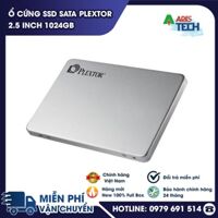 Ổ cứng SSD Plextor PX-1024M8VC PLUS 1024GB Sata