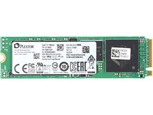 Ổ cứng SSD Plextor PX-1TM9PEGN - 1TB