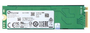 Ổ cứng SSD Plextor PX-512M9PEGN - 512GB