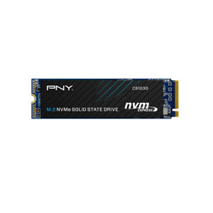 Ổ cứng SSD PNY CS1031 512GB M.2 2280 NVMe