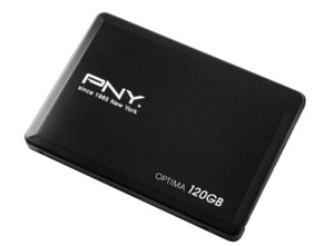 Ổ Cứng SSD PNY Optima 120Gb SATA3