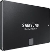 Ổ cứng SSD Samsung 750EVO MZ-750120BW 120GB