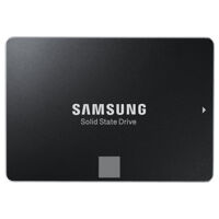 Ổ cứng SSD Samsung 860 EVO 4TB MZ-76E4T0BW