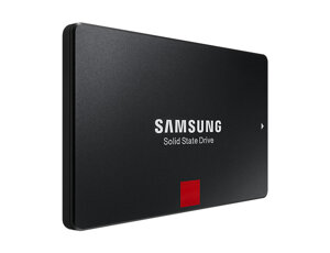 Ổ Cứng SSD Samsung 860 PRO 2TB 2.5 Inch SATA III MZ-76P2T0BW