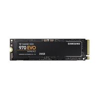 Ổ cứng SSD Samsung 970 EVO NVMe 2280 250GB