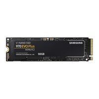 Ổ cứng SSD Samsung 970 Evo Plus MZ-V7S500BW 500GB