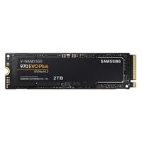 Ổ cứng SSD Samsung 970 Evo Plus MZ-V7S2T0BW 2TB