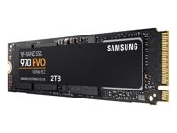 Ổ cứng SSD Samsung 970EVO 2TB