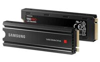 Ổ cứng SSD Samsung 980 PRO Heatsink 2TB M2 NVMe