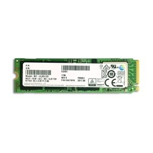 Ổ cứng SSD Samsung NVMe PM981a 256GB