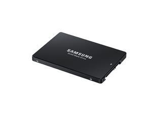 Ổ cứng SSD Samsung PM893 480GB SATA 6Gbps 2.5in MZ7L3480HCHQ