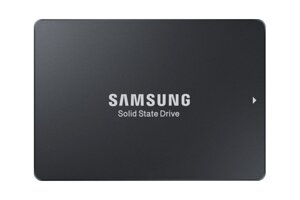 Ổ cứng SSD Samsung SM863 MZ-7KM1T9E - 1.92TB, 2.5inch