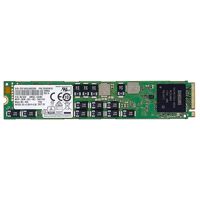 Ổ cứng SSD Samsung SM963 NVMe M2 PCIe 22110 - 480GB