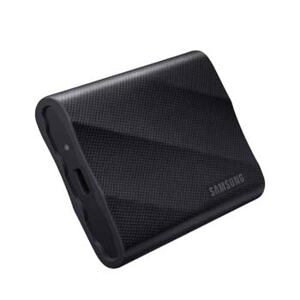 Ổ cứng SSD Samsung T9 Portable 4TB MU-PG4T0B/WW