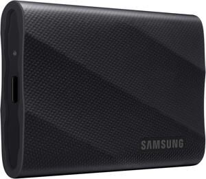 Ổ cứng SSD Samsung T9 Portable 4TB MU-PG4T0B/WW