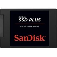 Ổ cứng SSD Sandisk Plus 120GB