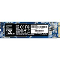 Ổ Cứng SSD Sata III M.2 120GB Klevv D120GAC-N600