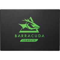 Ổ Cứng SSD Seagate BarraCuda 120 500GB