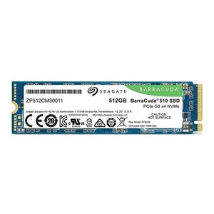 Ổ cứng SSD Seagate Barracuda 510 512GB