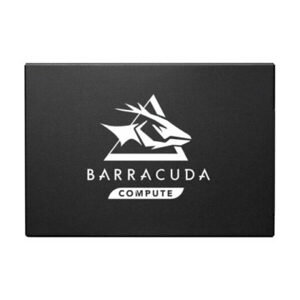 Ổ cứng SSD Seagate Barracuda Q1 480GB 2.5″ SATA 3 ZA480CV1A001