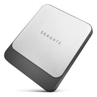 Ổ cứng SSD Seagate Fast 2TB USB 3.0 và Type C