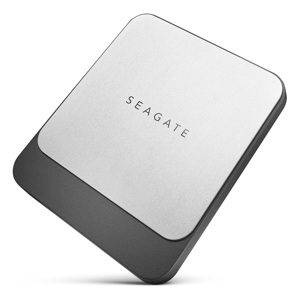 Ổ cứng SSD Seagate Fast 2TB USB 3.0 và Type C