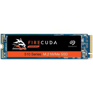 Ổ cứng SSD Seagate FireCuda 510 NVMe 500GB