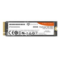 Ổ cứng SSD Seagate FireCuda 520 500GB