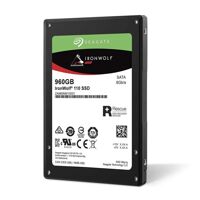 Ổ cứng SSD Seagate IronWolf 110 960GB