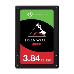 Ổ cứng SSD Seagate IronWolf 110 3840GB