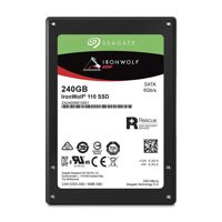 Ổ cứng SSD Seagate IronWolf 110 240GB