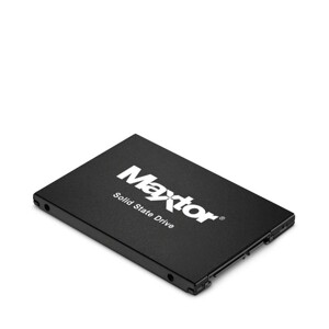 Ổ cứng SSD Seagate Maxtor Z1 240GB