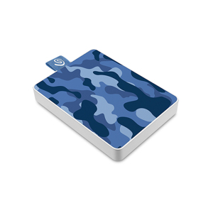 Ổ cứng SSD Seagate One Touch Camo 500GB