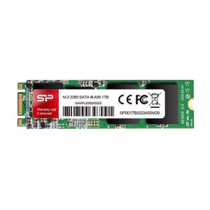 Ổ cứng SSD Silicon A55 1TB M2.Sata