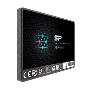 Ổ cứng SSD Silicon A55 1TB Sata 3