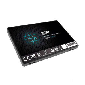 Ổ cứng SSD Silicon A55 1TB Sata 3