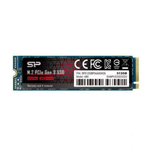 Ổ cứng SSD Silicon Power A80 SP512GBP34A80M28