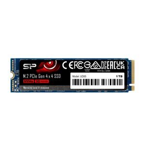 Ổ cứng SSD Silicon Power UD85 M.2 PCIE GEN 4X4 1TB SP01KGBP44UD8505