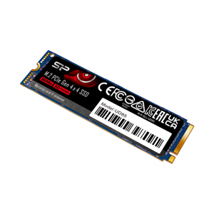 Ổ cứng SSD Silicon Power UD85 M.2 PCIE GEN 4X4, 500GB SP500GBP44UD8505