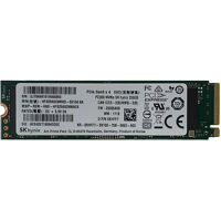 Ổ Cứng SSD SK Hynix BC501 256GB NVMe M.2 PCIe Gen 3 x4 (HFM256GDJTNG-8310A)