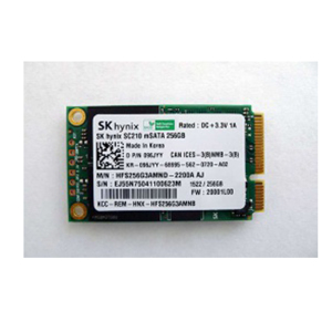 Ổ cứng SSD SK Hynix SC210 mSATA 256GB