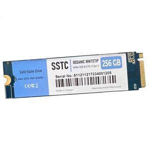 Ổ cứng SSD SSTC Phison E13 256GB M2