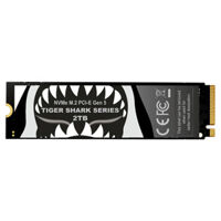 Ổ cứng SSD SSTC Tiger Shark 2TB NVMe M.2