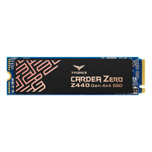 Ổ cứng SSD Team Cardea Zero Z440 1TB